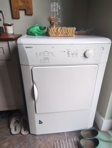 Beko Dryer