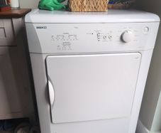 Beko Dryer