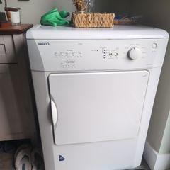 Beko Dryer