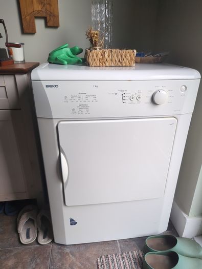 Beko Dryer