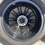Genuine BMW G30, G20 790M 18" Alloy Wheels - Good Year Tyres Image 9