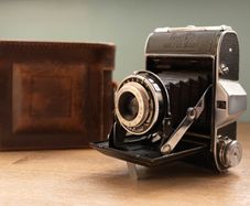 1950 Ensign Selfix 1620