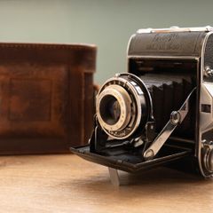 1950 Ensign Selfix 1620
