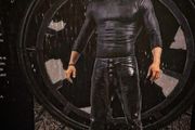The Crow Diamond Select Toys 2021