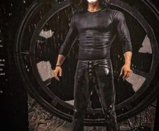 The Crow Diamond Select Toys 2021
