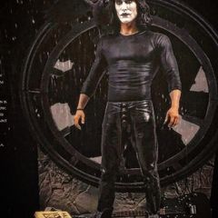 The Crow Diamond Select Toys 2021