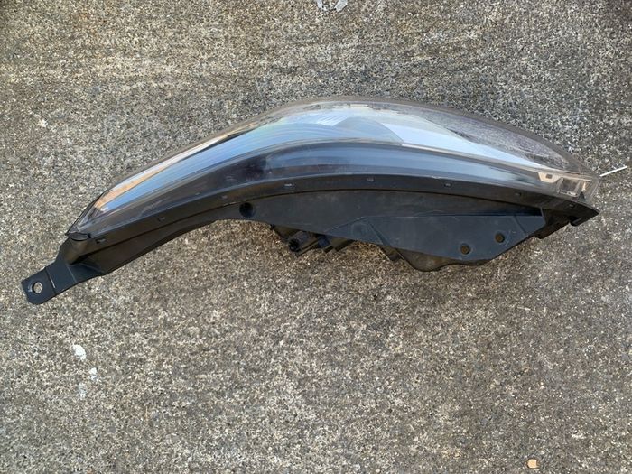 KIA Pro Cee'd III Headlight/headlamp