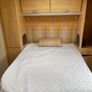 Sterling Eccles Caravan  Fixed Bed  Huge Extras Image 9
