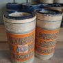 Edison Blue Amberol Record Cylinders Image 3
