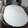 Kitchen Table Ikea Dining Extendable Table Image 9
