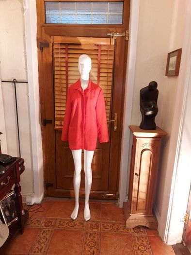 Modiamo   Jacket