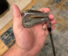 Srixon ZX 2 iron