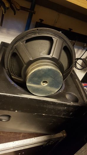 Turbosound TL 1500