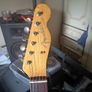 fender telecaster cij Image 5