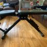 Workout bench - Opti utility training bench Image 3