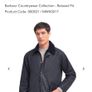 Barbour Wax Jacket Image 2