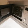 integrated NordMende microwave Image 3
