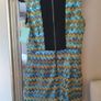Jovanna dress size 10 Image 2