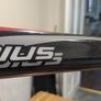 Ridley Gladius Carbon frame Image 6