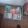 Around 60 books Image 2