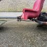 HomeMade Go Cart Image 8