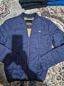 man jacket