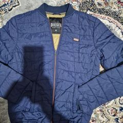 man jacket