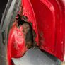 Vw Passat Gt B3 1.8 8v Image 8
