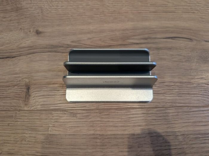 Vertical Laptop Holder