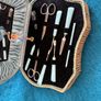 Vintage Musical Manicure Set (Tonight - West Side Story) Image 3