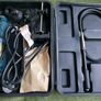 Powercraft Combi Tool PKW-160 Micro Multi Tool In Case Image 9