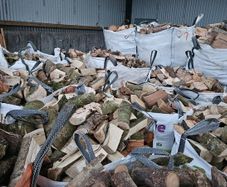 Firewood