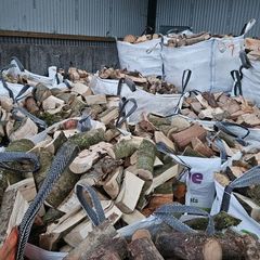 Firewood
