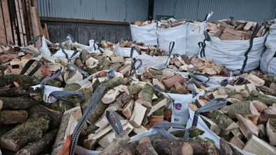 Firewood