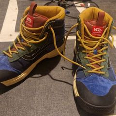 Vans Trainers