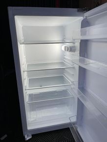 Inventum Integrated Fridge 160L