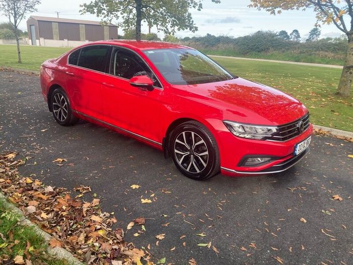 212 Pasatt Tdi 2.0 lt elegance 150 bhp