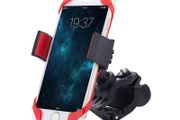 New Universal Solid Handlebar Bike Holder To Mobile Phones GPS PDA PSP #1428