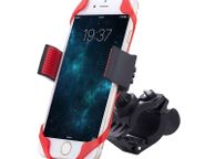 main image for ad New Universal Solid Handlebar Bike Holder To Mobile Phones GPS PDA PSP #1428
