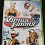 Virtua Tennis 3. Xbox 360 Image 2