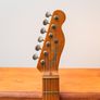 Fender American Vintage 1952 Telecaster 1990's - Butterscotch Blonde Image 4
