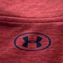Under Armour Half Zip Athletic Top Mens Large Image 5