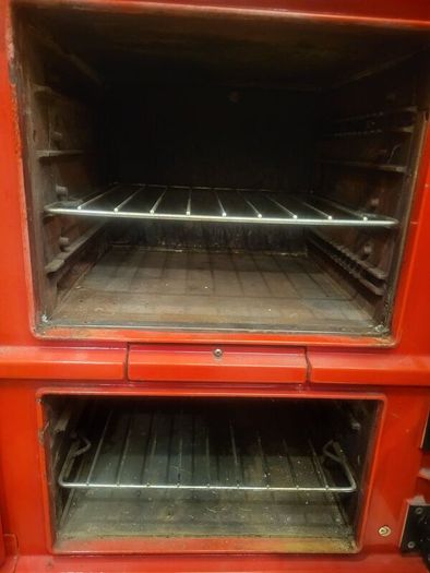 Stanley Oil fired Cooker