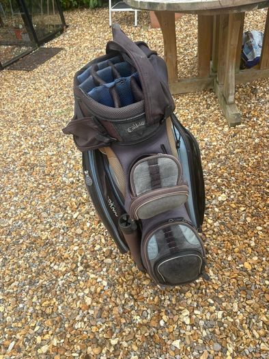Golf Trolley