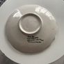 Vintage Turkish Wall Plate Image 3