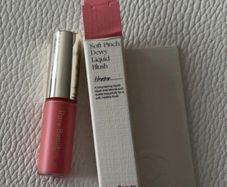 Rare beauty soft pinch dewy liquid blush happy 1.43ml