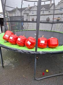 expansion tanks