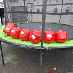 expansion tanks