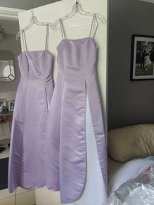 bridesmaid
