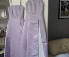 bridesmaid